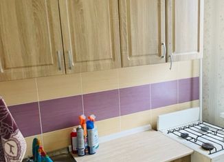 Однокомнатная квартира на продажу, 19.6 м2, Алексеевка, Республиканская улица, 71А