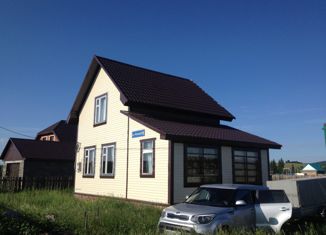 Продаю дом, 85 м2, село Нижнеарметово