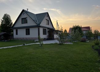 Продажа дома, 152.8 м2, село Сосновка, Весенняя улица, 35