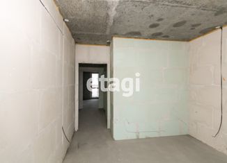 Продам однокомнатную квартиру, 39 м2, Новосибирск, метро Студенческая, улица Серафимовича, 10