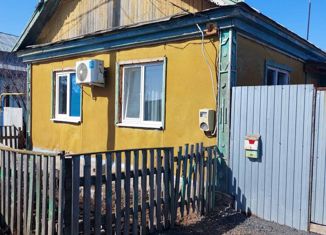 Дом на продажу, 75 м2, Оренбургская область, Горный переулок