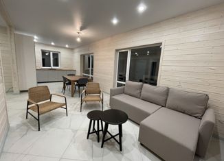 Продажа дома, 170 м2, деревня Собакино, деревня Собакино, 12