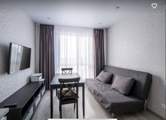 Продам 1-ком. квартиру, 33.5 м2, посёлок Коммунарка, Бачуринская улица, 9Ак1, ЖК Новая Звезда