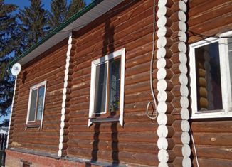 Продается дом, 154 м2, село Култаево, Никольская улица, 22