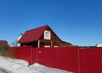 Продается дом, 33 м2, Тверь, Заволжский район, садовое некоммерческое товарищество Тверца, 104
