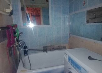 Сдается в аренду однокомнатная квартира, 36 м2, Иркутская область, улица Крупской, 1