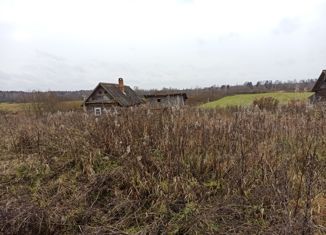 Продаю земельный участок, 18 сот., деревня Кукуй, Октябрьская улица, 16