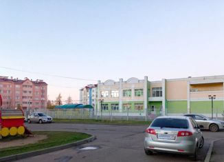 Продажа однокомнатной квартиры, 27 м2, Ивановская область, Бакинский проезд, 53Блит2