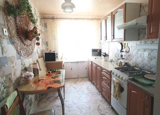 Продается 2-комнатная квартира, 49.2 м2, Краснотурьинск, улица Рюмина, 27