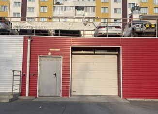 Машиноместо на продажу, 13.3 м2, Приморский край, Северный проспект, 6