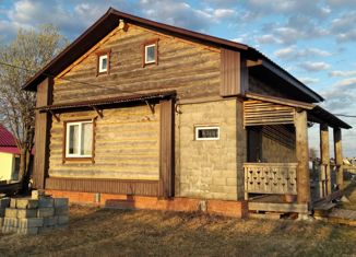 Продам дом, 112 м2, поселок Юг, Пролетарская улица, 28А