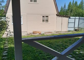 Продам дом, 60 м2, поселок Торковичи, 2-я Гражданская улица, 33