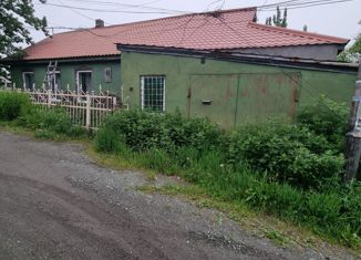 Дом на продажу, 221.7 м2, Петропавловск-Камчатский, улица Доватора, 6