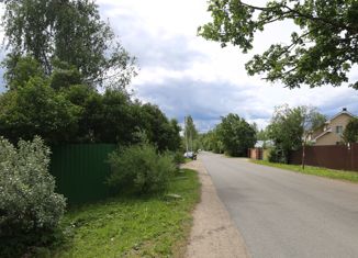 Продам земельный участок, 7.8 сот., Павловск