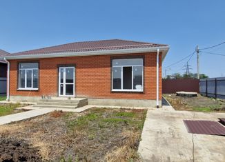 Продажа дома, 93 м2, посёлок городского типа Тлюстенхабль, Зелёная улица