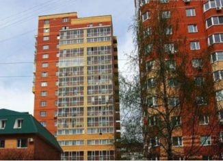 Продается 2-комнатная квартира, 58.7 м2, Ульяновск, улица Кролюницкого, 15А, Ленинский район