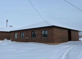 Продаю дом, 80 м2, село Нежинка, улица Куйбышева