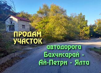 Дом на продажу, 64.4 м2, село Соколиное, Ялтинская улица