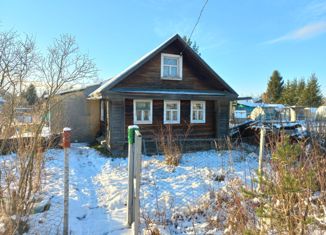 Продажа дома, 25 м2, СНТ Дубрава-3