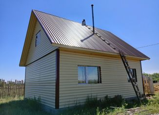 Продаю дом, 58 м2, село Менщиково