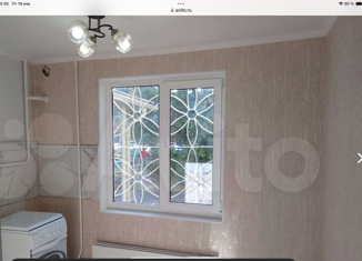 Продажа однокомнатной квартиры, 32 м2, Краснодар, улица 70-летия Октября, 8, Западный округ