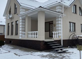 Продается дом, 379 м2, город Семилуки, улица 2-й Воздушной Армии