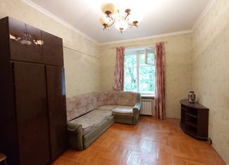 Продажа 2-комнатной квартиры, 50.8 м2, Москва, станция Кунцевская, Кутузовский проспект, 67к2