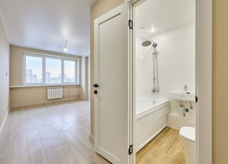 Продается квартира студия, 17.8 м2, Москва, Рязанский проспект, 86/1с1, метро Выхино