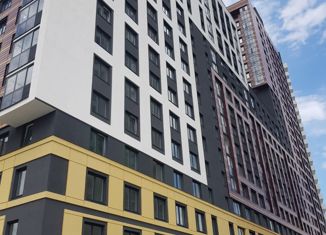 Продается однокомнатная квартира, 32 м2, Екатеринбург, метро Машиностроителей, проспект Космонавтов, 26А