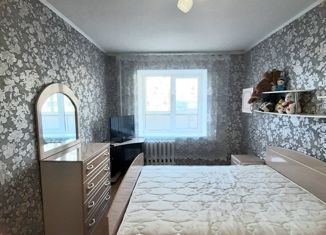 Продается 3-ком. квартира, 80 м2, Альметьевск, улица Шевченко, 166