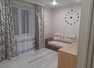 Однокомнатная квартира на продажу, 34.3 м2, посёлок Руэм, Лесная улица, 15