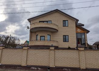 Продается дом, 367.5 м2, село Набережные Моркваши, улица Сайдашева