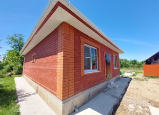 Продаю дом, 75 м2, Белореченск, Виноградная улица, 8