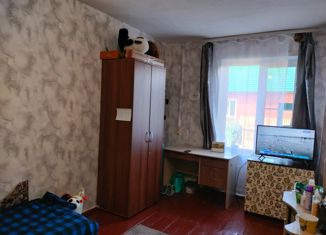 Продажа 2-комнатной квартиры, 31 м2, Омск, Сибирская улица, 16