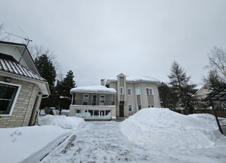 Аренда дома, 390 м2, село Лайково, Лесная улица, 63