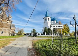 Продам дом, 50 м2, деревня Пуново, деревня Пуново, 34