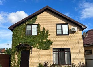 Продам дом, 104.3 м2, посёлок городского типа Яблоновский, улица Горького, 56/4