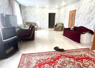 Продажа дома, 53 м2, село Метевбаш, Трудовая улица, 5