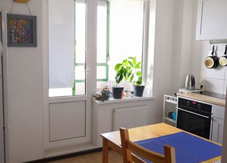 1-ком. квартира на продажу, 30.8 м2, Мурино, Петровский бульвар, 11к1, ЖК Гринландия