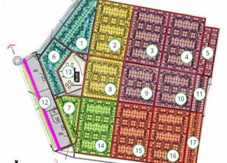 Участок на продажу, 10 сот., Самарская область