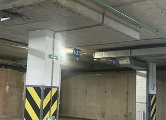 Продается машиноместо, 16 м2, Красноярск, ЖК Скайсевен, улица Весны, 32