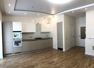 Продажа таунхауса, 115 м2, деревня Низино, Меншиковская улица, 5Г