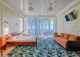 Продается 1-комнатная квартира, 58 м2, посёлок городского типа Гаспра, Алупкинское шоссе, 48П