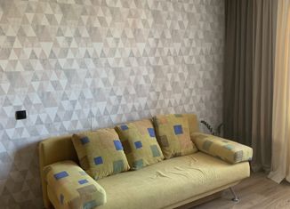 Продается 1-ком. квартира, 32.5 м2, поселок Октябрьский, Полесская улица, 7