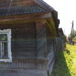 Продам дом, 50 м2, посёлок городского типа Селижарово, улица Валаева