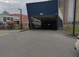 Продажа машиноместа, 14.9 м2, Верхняя Пышма, Октябрьская улица, 5