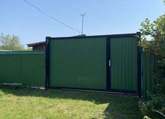 Дом на продажу, 48.7 м2, поселок городского типа Шушенское, Речной переулок