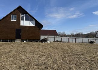 Продаю дом, 106 м2, деревня Мелихово