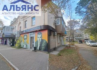 Офис на продажу, 32.6 м2, Приморский край, Советская улица, 85