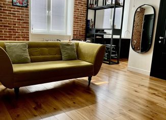 Продается 2-ком. квартира, 58 м2, Москва, улица Правды, 6/34, улица Правды